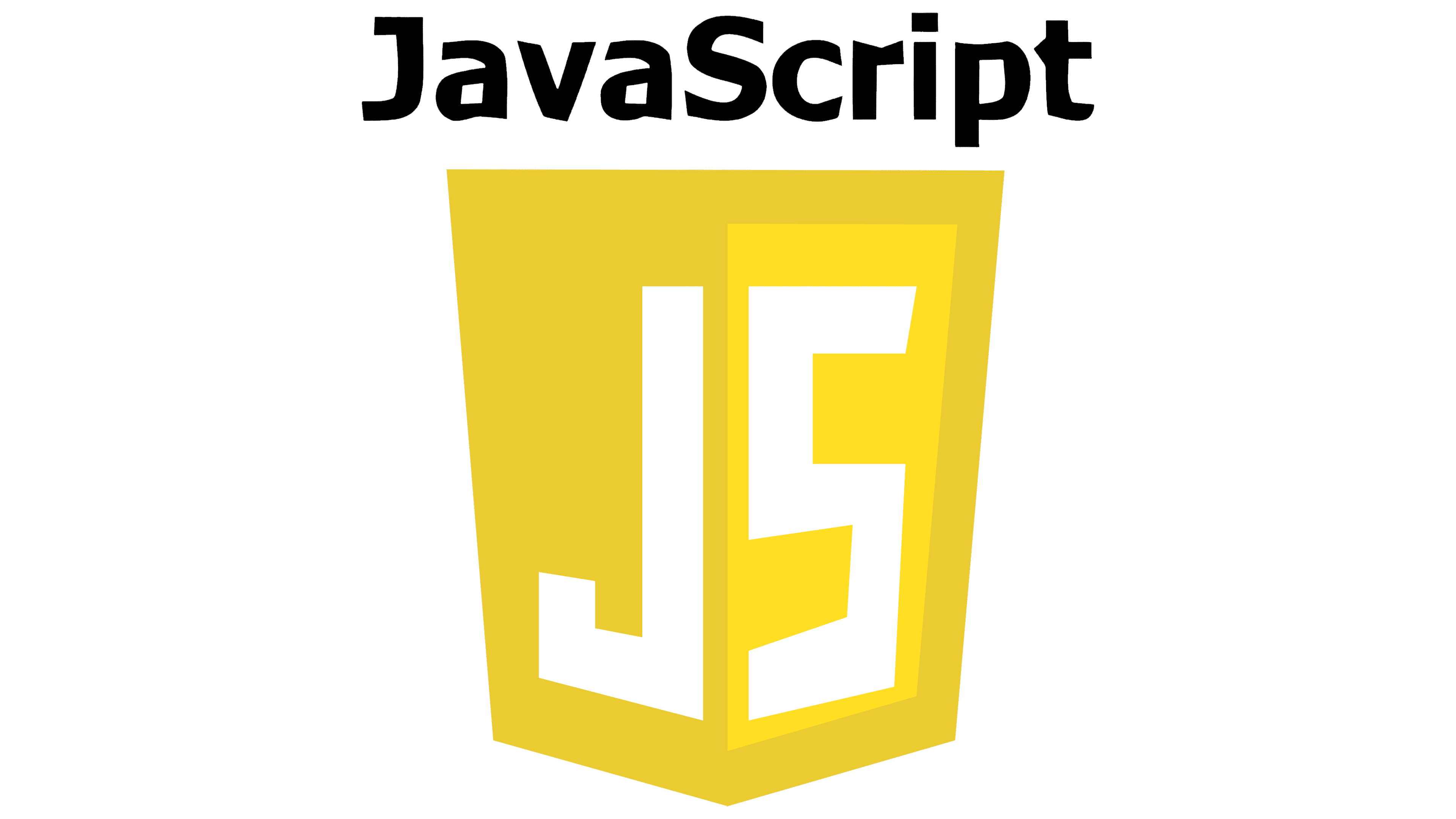 Logotyp för JavaScript